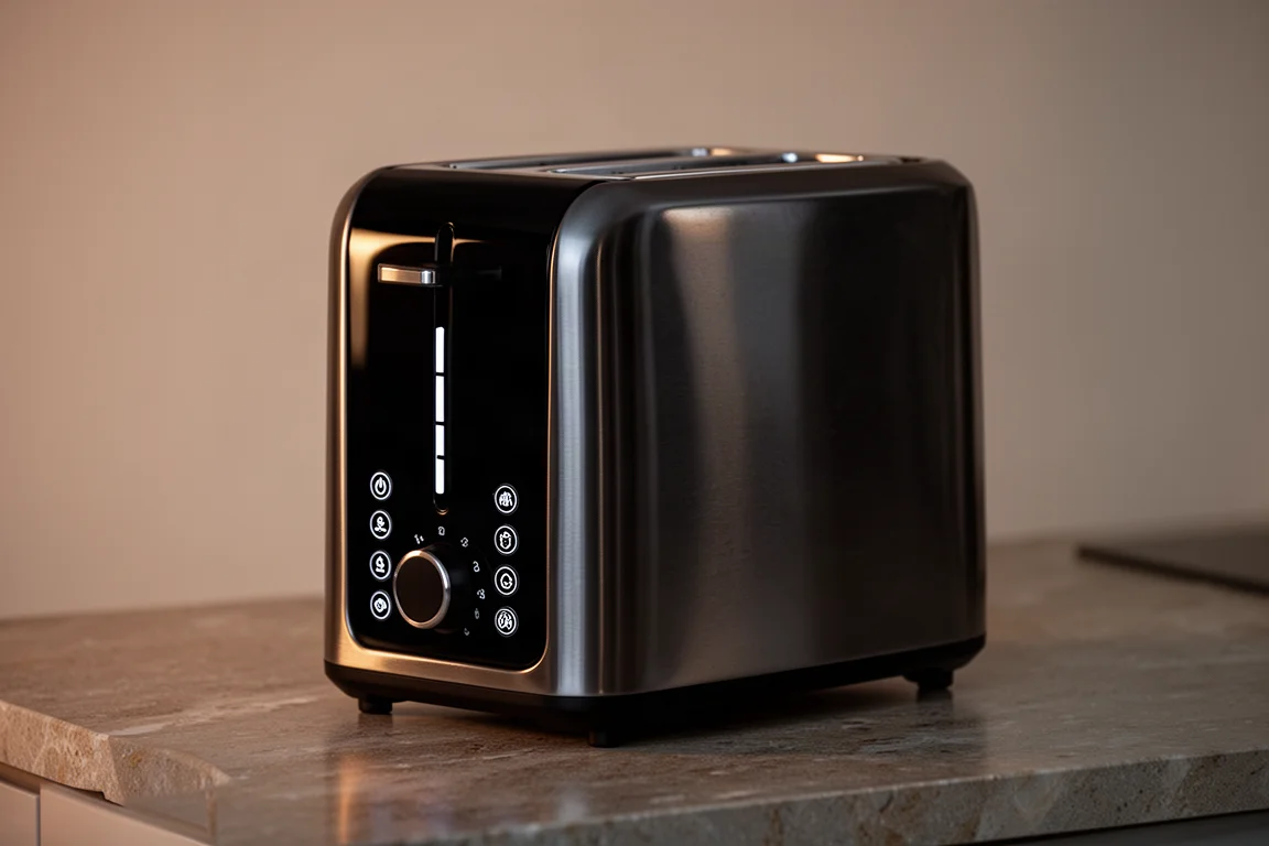 Sadem Toaster product image
