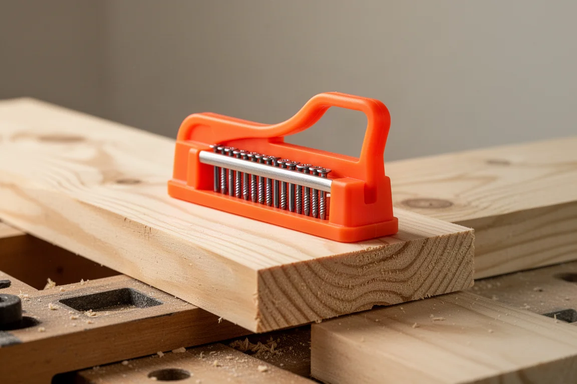 Safety Nailer product image