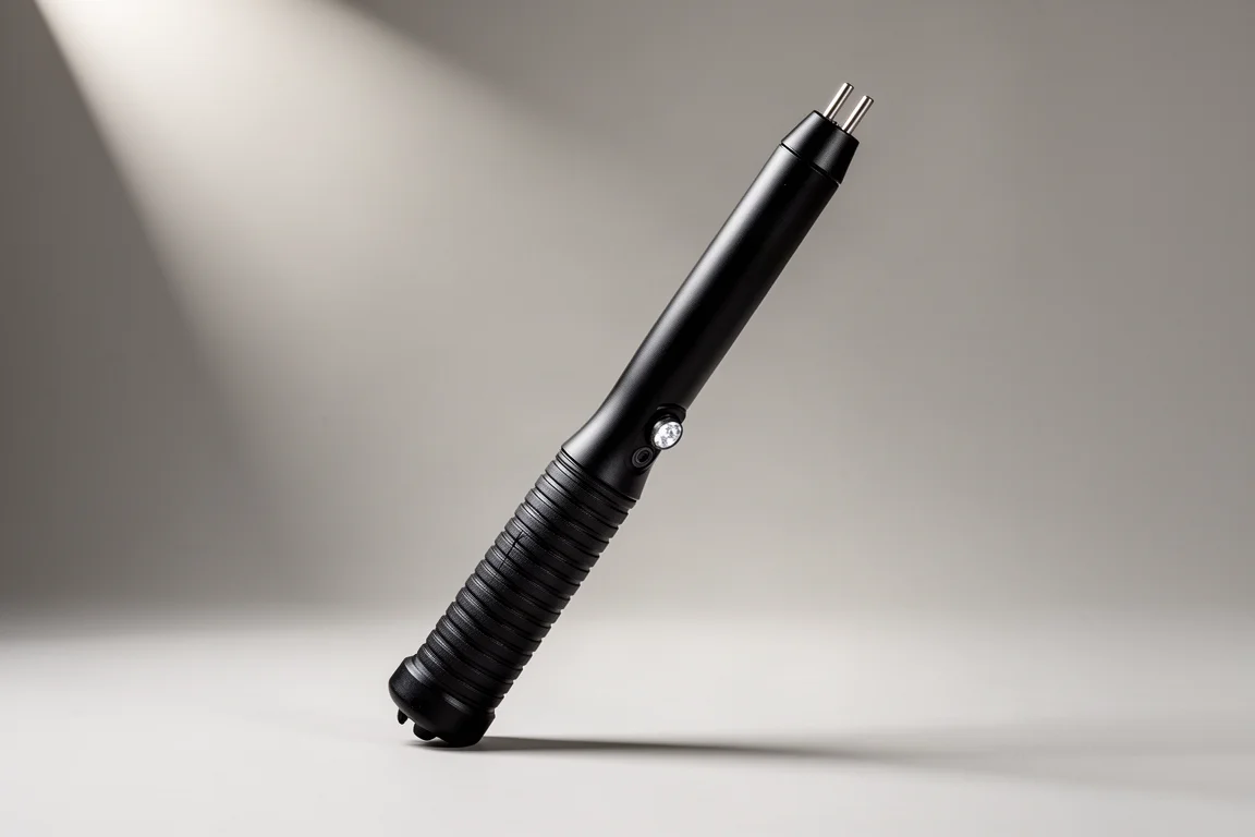 Safety Technology Stun Master 12 Million Volt Stun Gun Baton product image