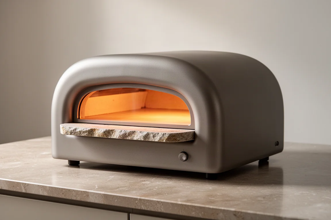 Sage Indoor Pizza Oven product image