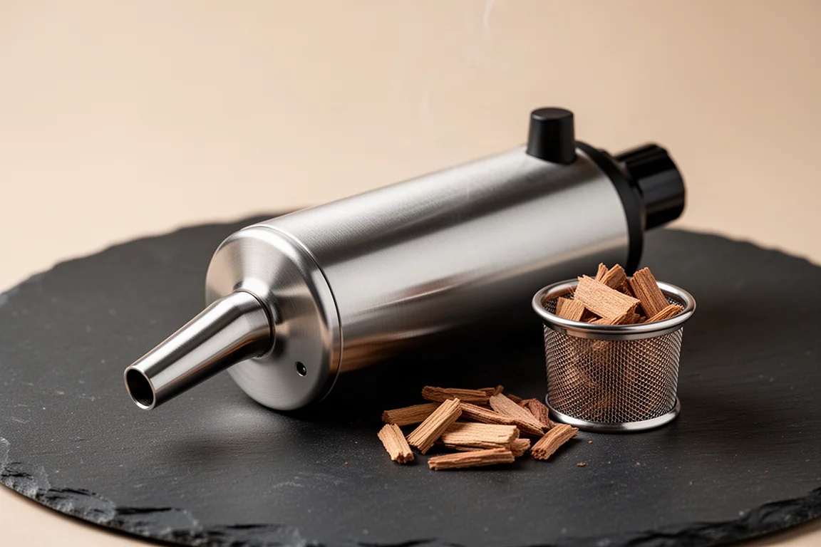 Sage by Heston Blumenthal Smoking Gun product image