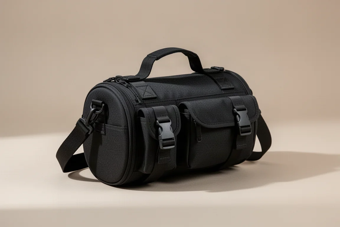 Sahoo 2L Handlebar Bag product image