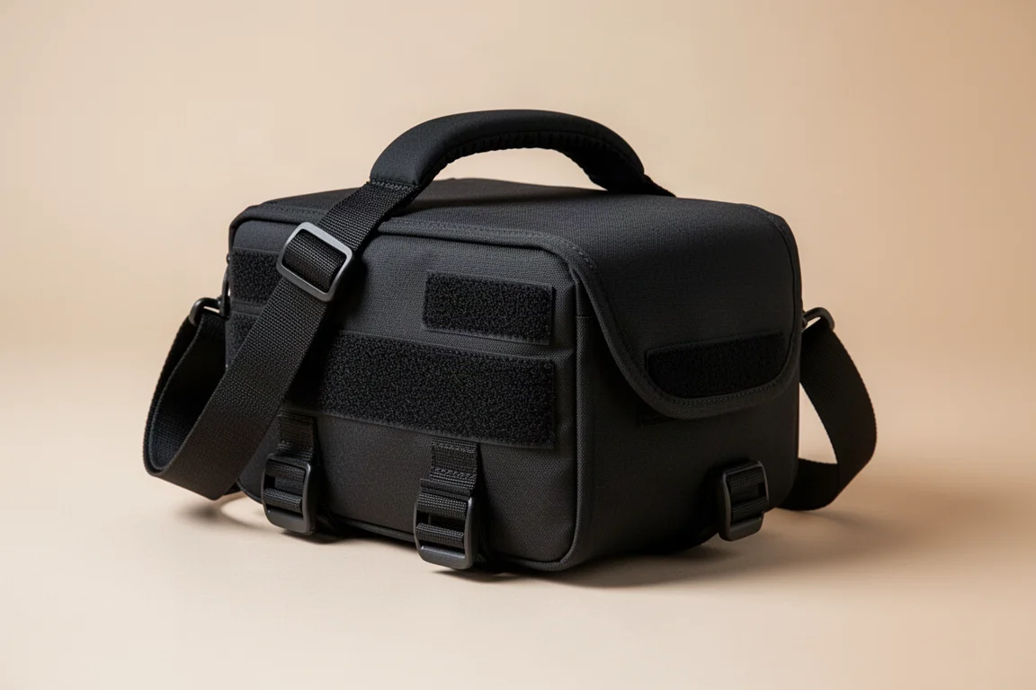 Sahoo 7L Trunk Bag product image