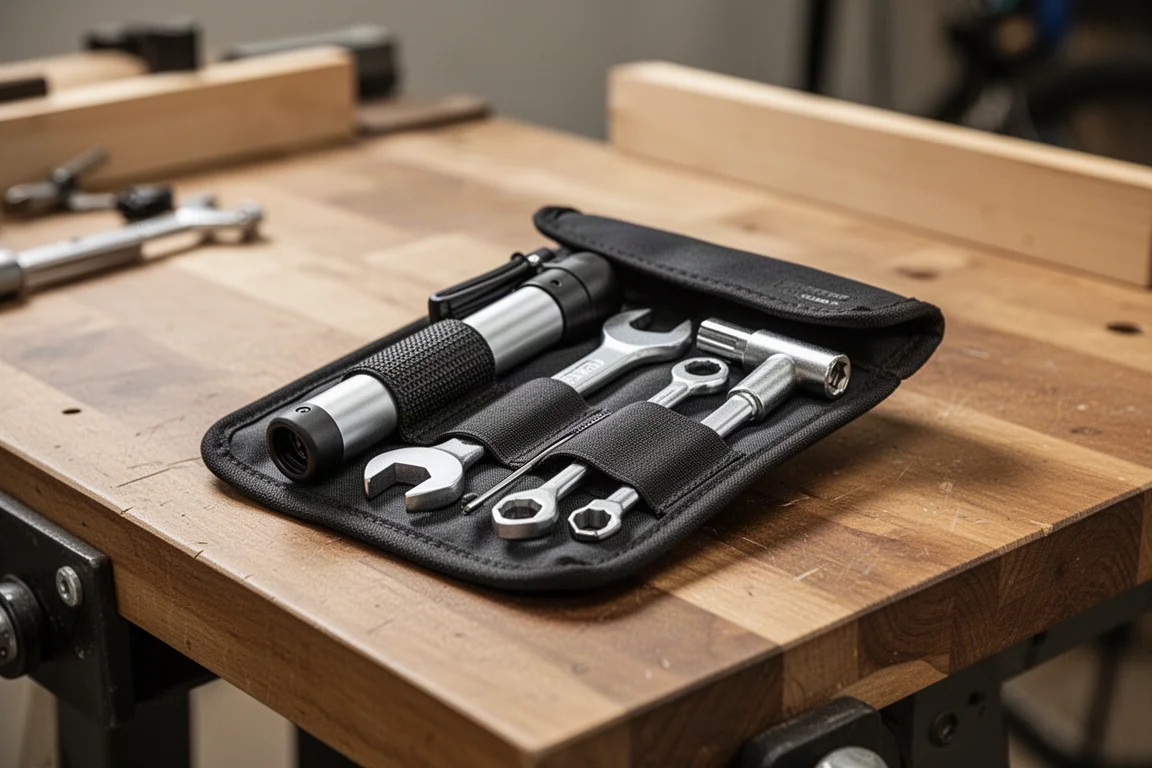 Sahoo Bikepacking Tool Kit product image