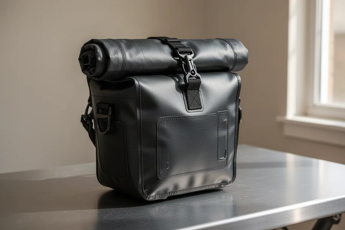 Sahoo PVC 10L Pannier product image