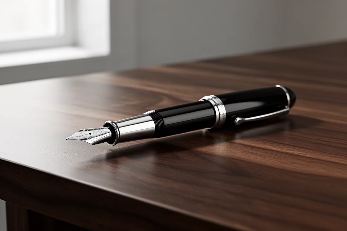 Sailor 1911 Casual L Stable Fountain Pen product image