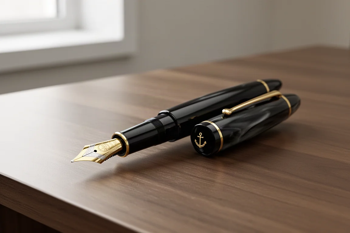 Sailor 1911L product image