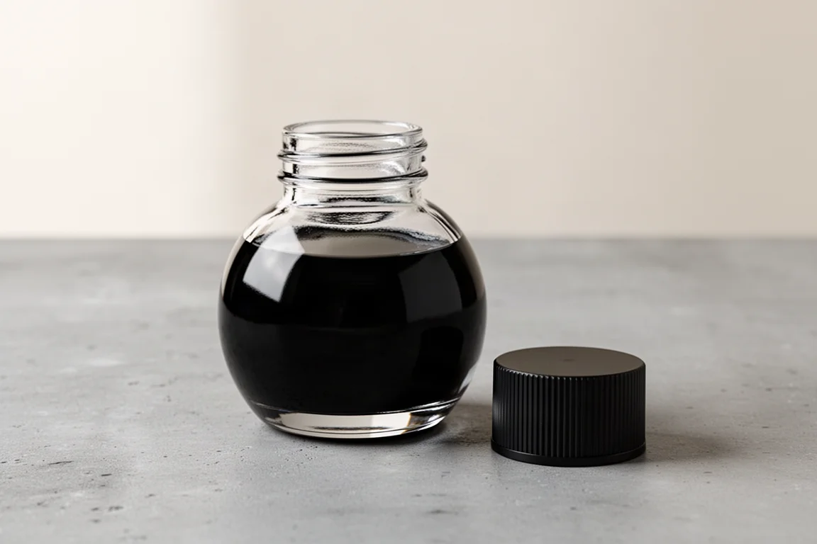 Sailor Jentle Black product image