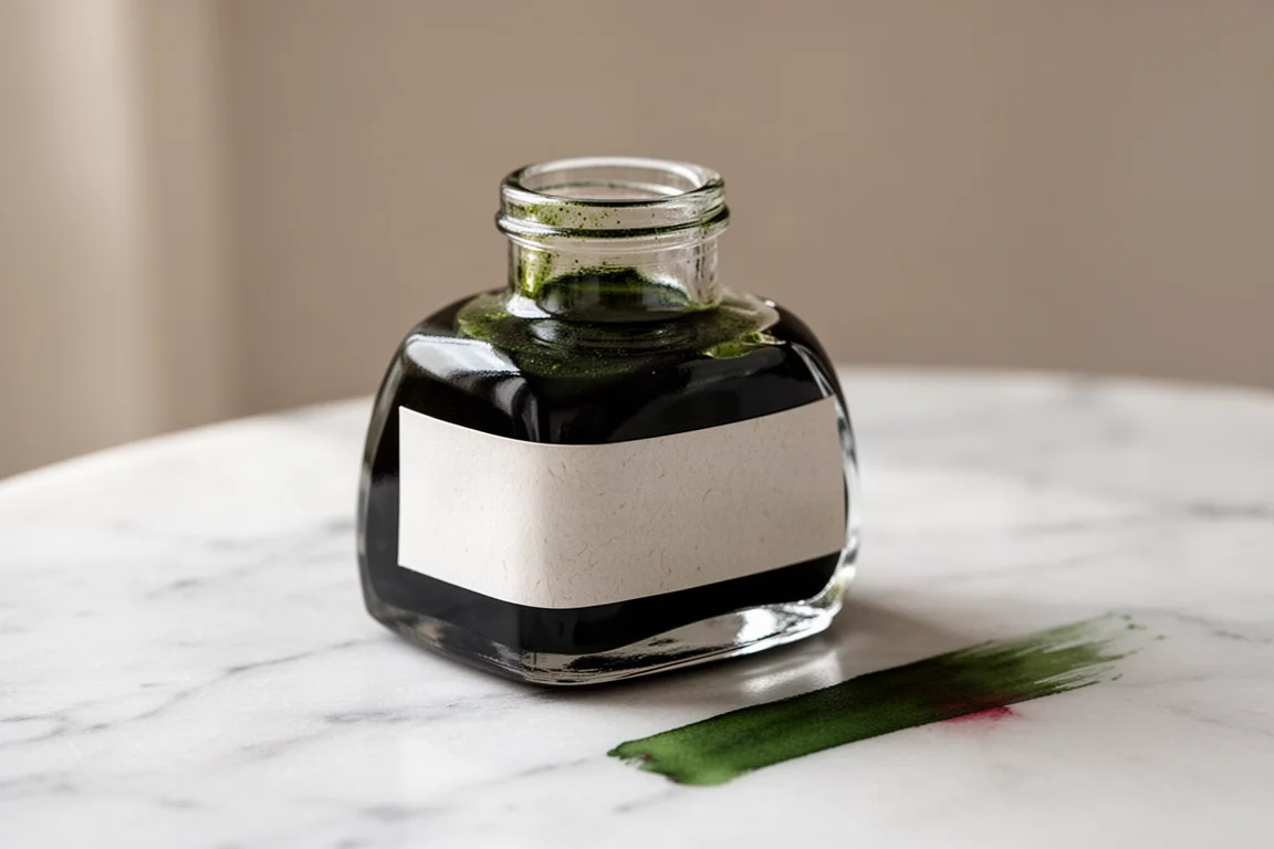 Sailor Jentle Epinard product image