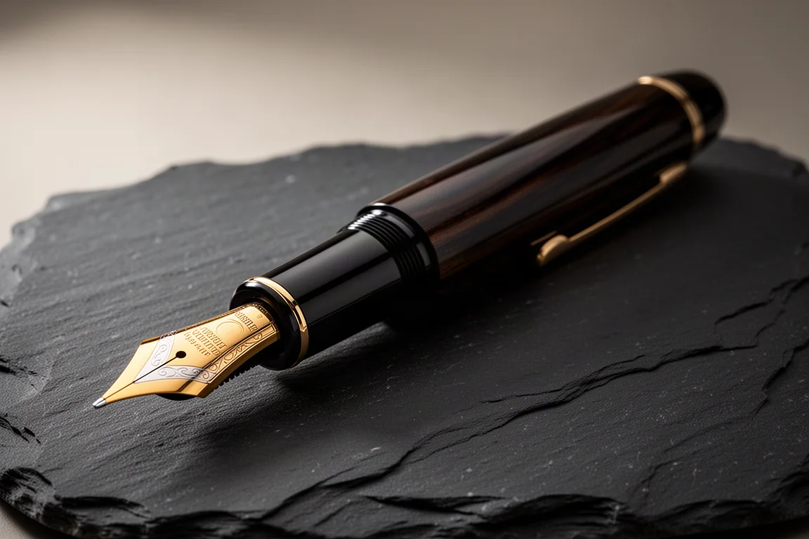 Sailor King of Pen product image
