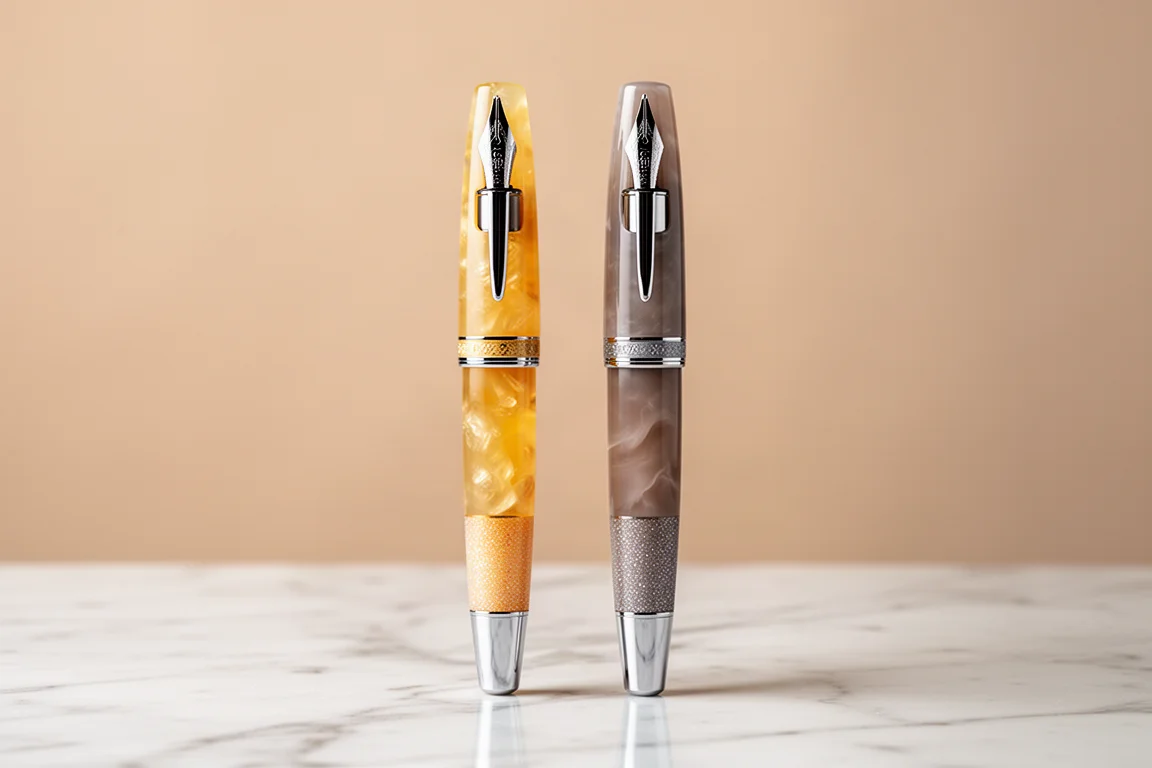 Sailor LINE FRIENDS Fountain Pens product image
