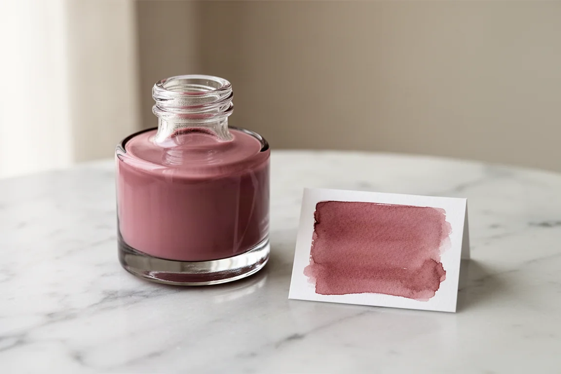 Sailor Manyo Inks (5th Anniversary) product image