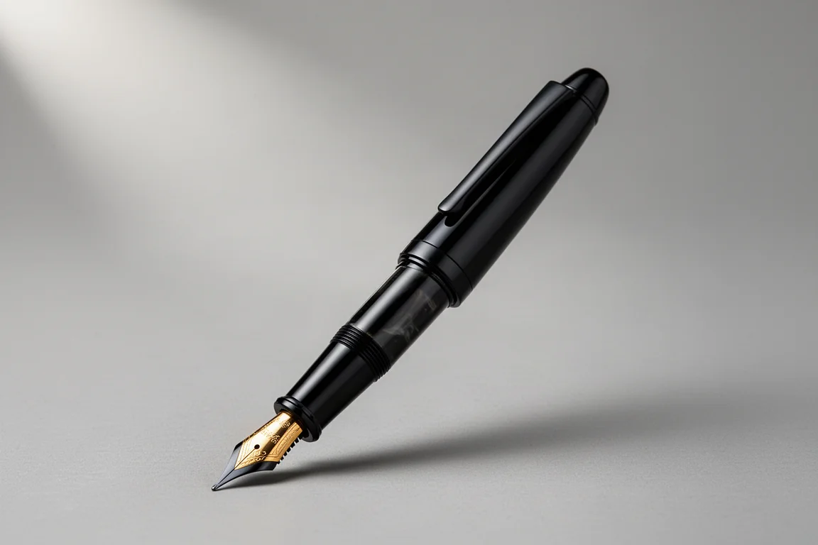 Sailor Pro Gear Imperial Black product image