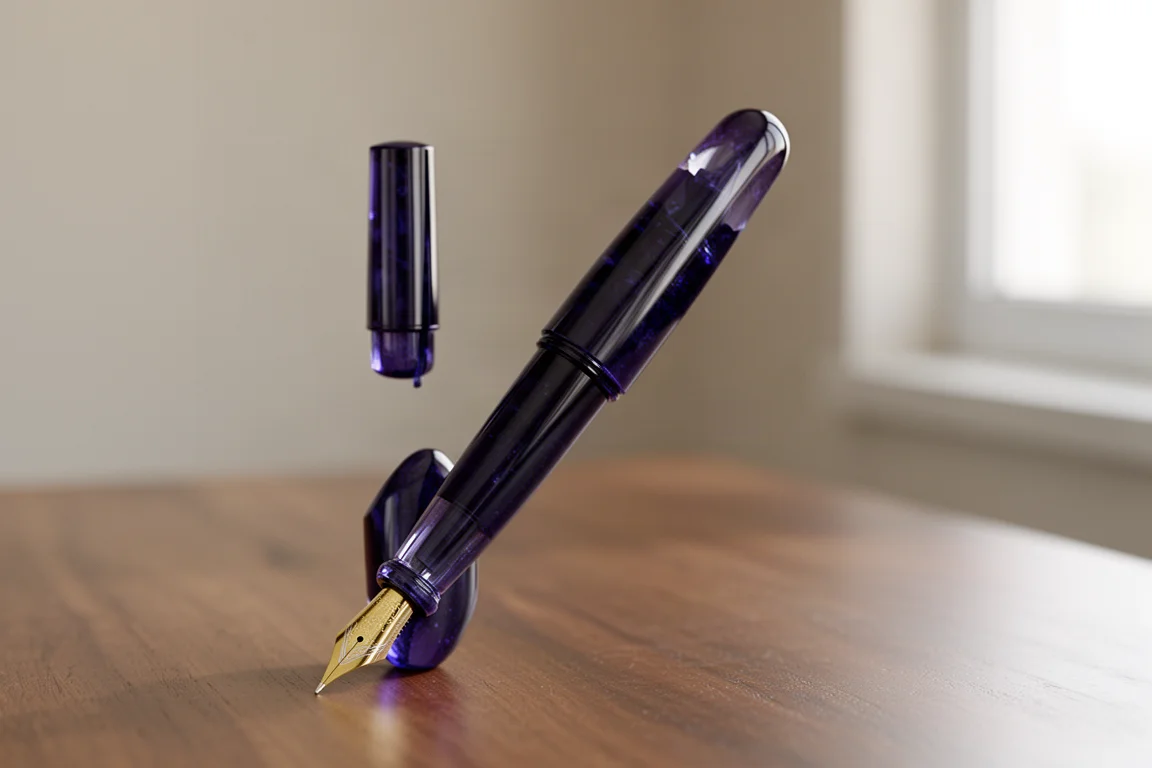 Sailor Pro Gear product image