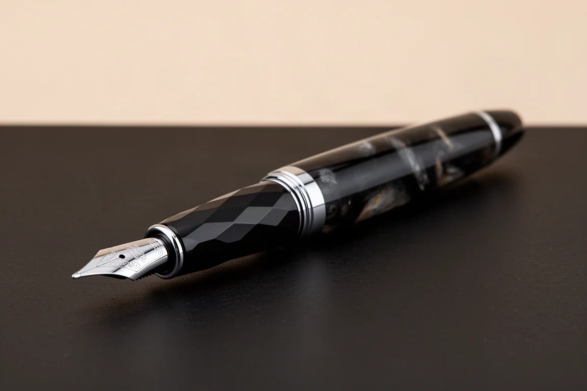 Sailor TUZU Adjust Fountain Pen product image
