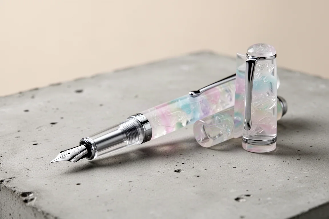 Sailor TUZU Fountain Pens product image