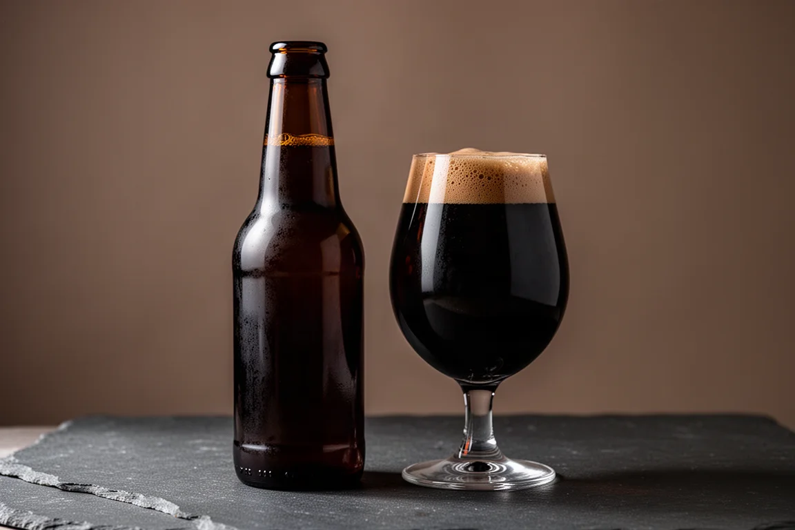 Sainsbury's Christmas Porter product image