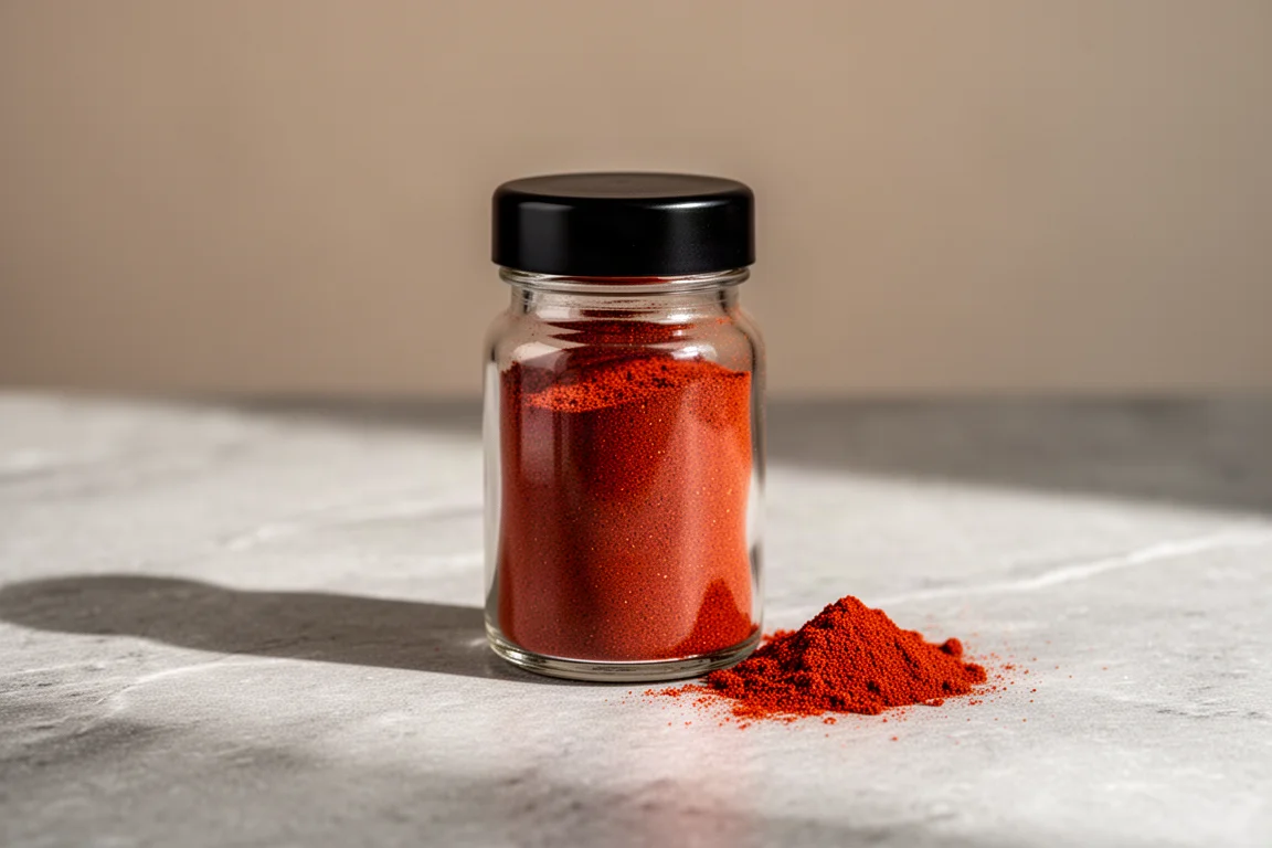 Sainsbury's Smoked Paprika product image