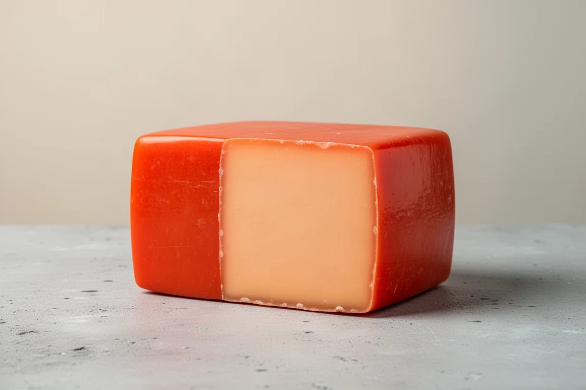 Sainsbury's Stamford Street Red Leicester product image