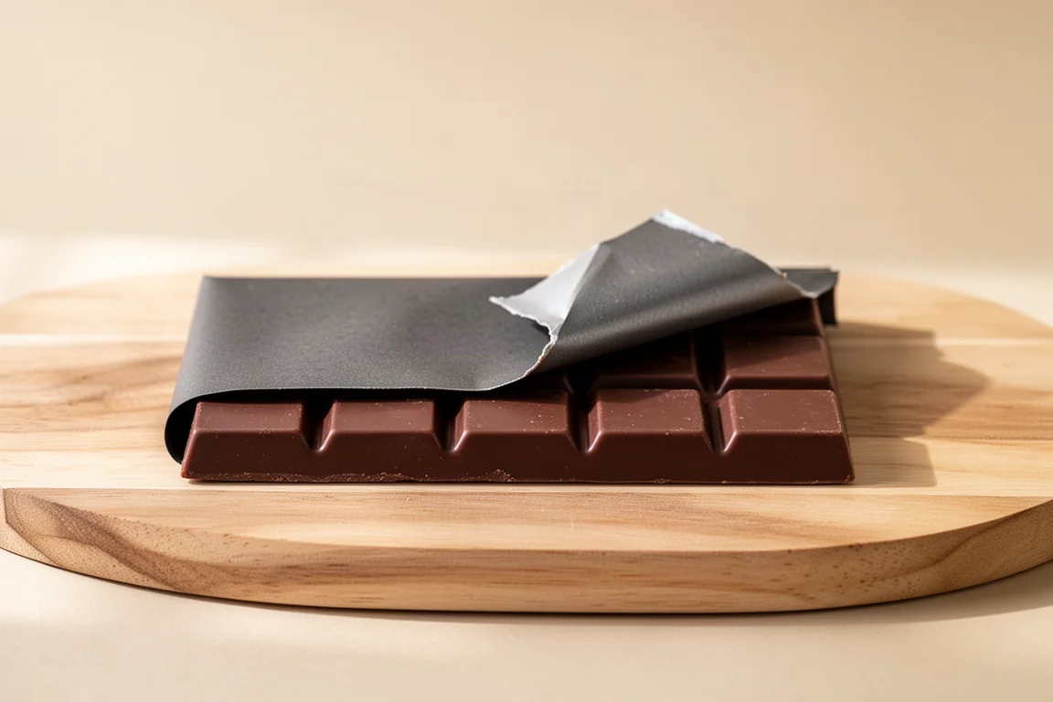 Sainsbury's Stanford Street Co. Dark Chocolate product image