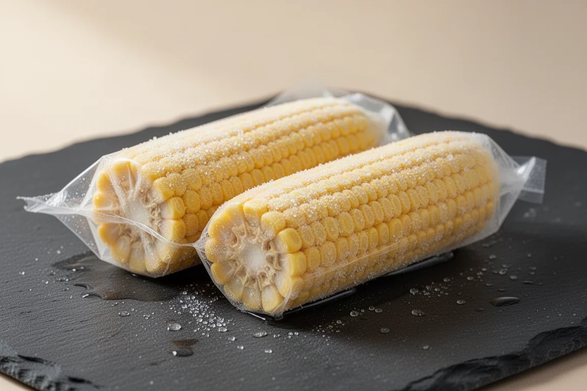 Sainsbury's Super Sweet Mini Corn Cobs product image