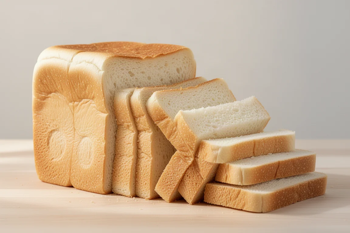 Sainsbury's Toastie Thick Sliced White Bread product image