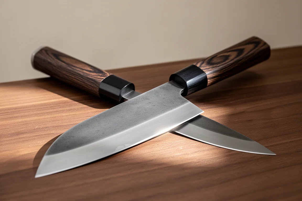 Saji Deba 165mm product image