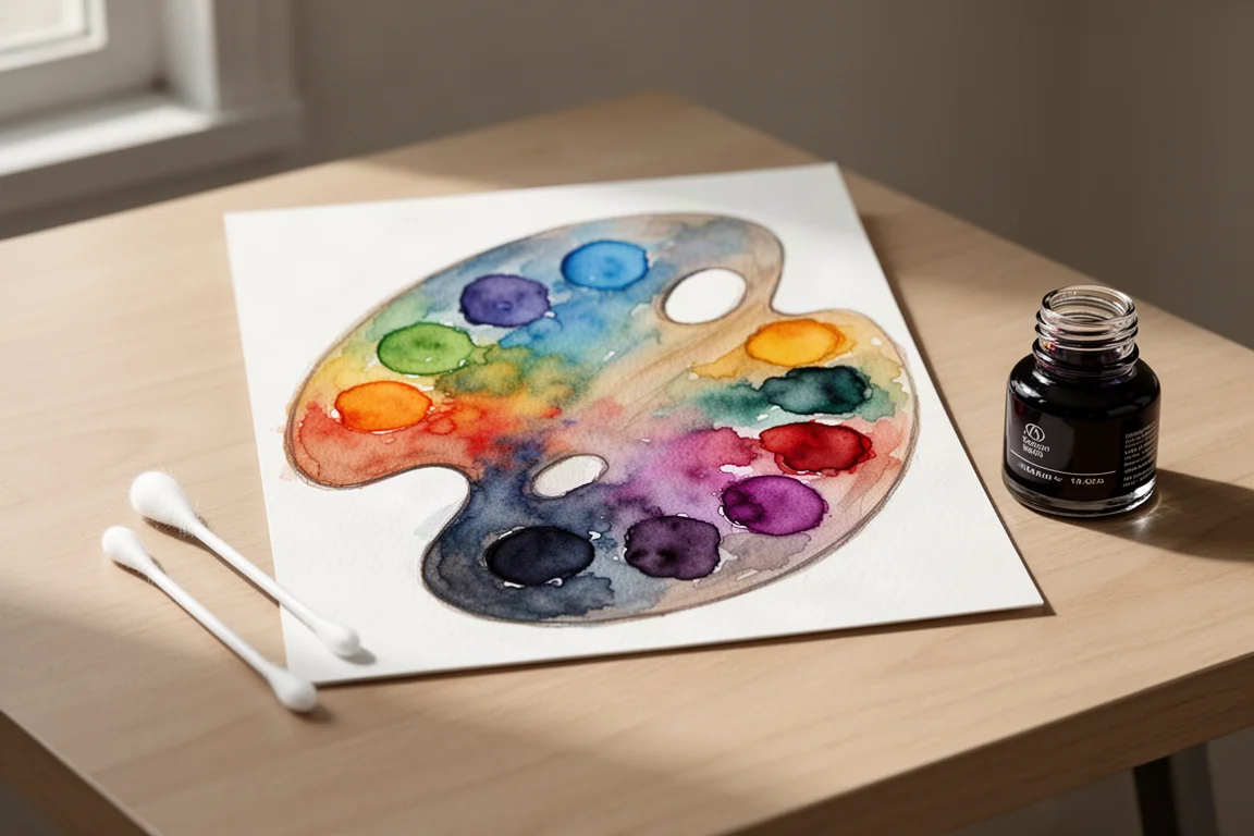 Sakae TP Ink Cards product image