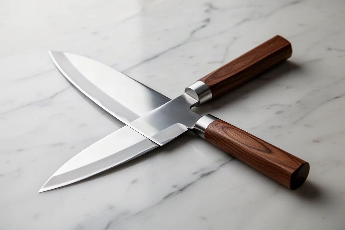 Sakai Kikumori SG2 Migaki Gyuto product image