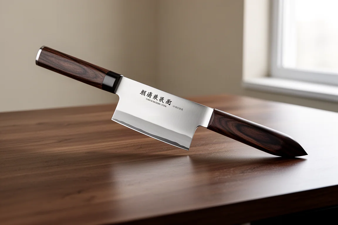 Sakai Kikumori Yoshikazu Tanaka Gyuto 240mm product image