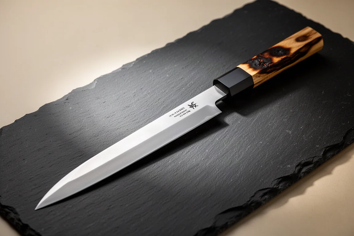 Sakimaru Yanagi by Iwao Doy product image