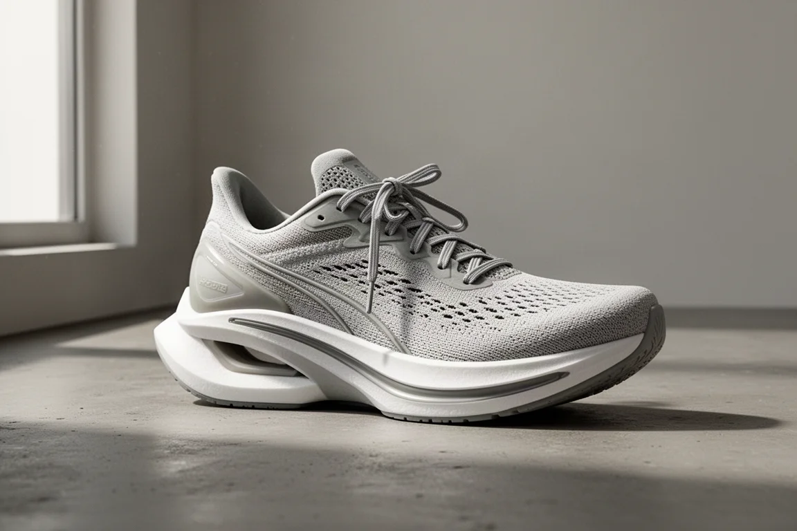 Recensione Sakin Tempest 3: Una rara racing shoe ultra-stabile che probabilmente non potrete comprare immagine di copertina