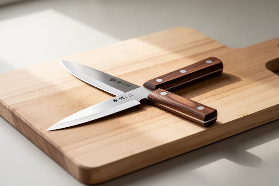 Sakon Ginga 135mm Petty product image