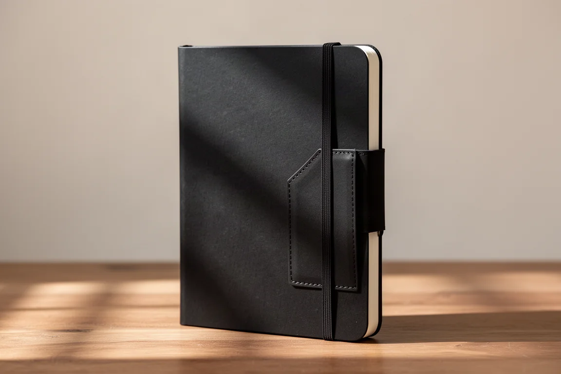 Sakura Black Paper Sketchbooks product image