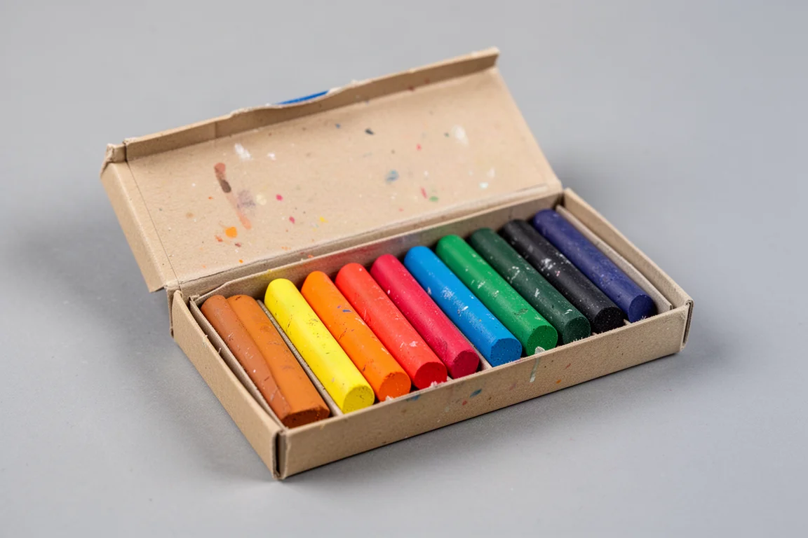 Sakura Cray-Pas product image