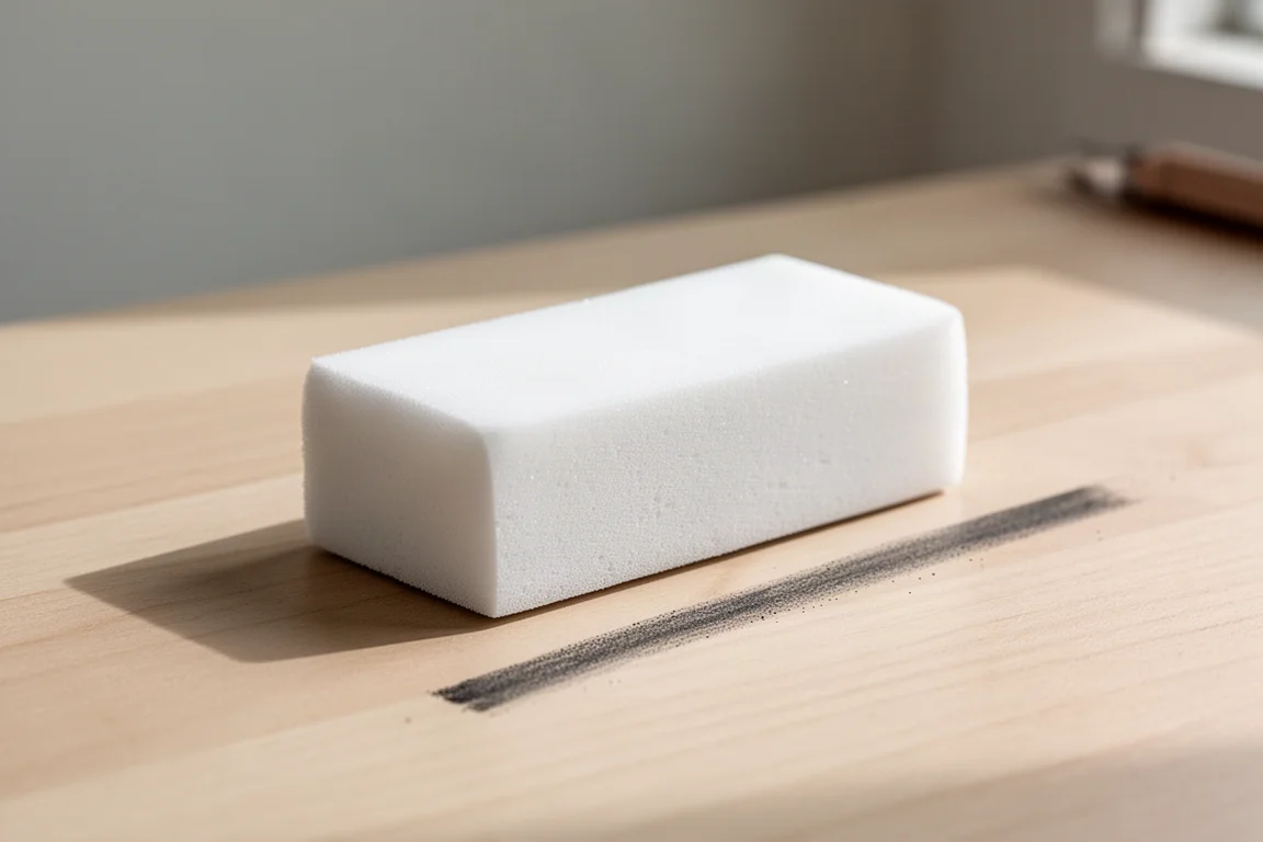 Sakura Foam Eraser product image