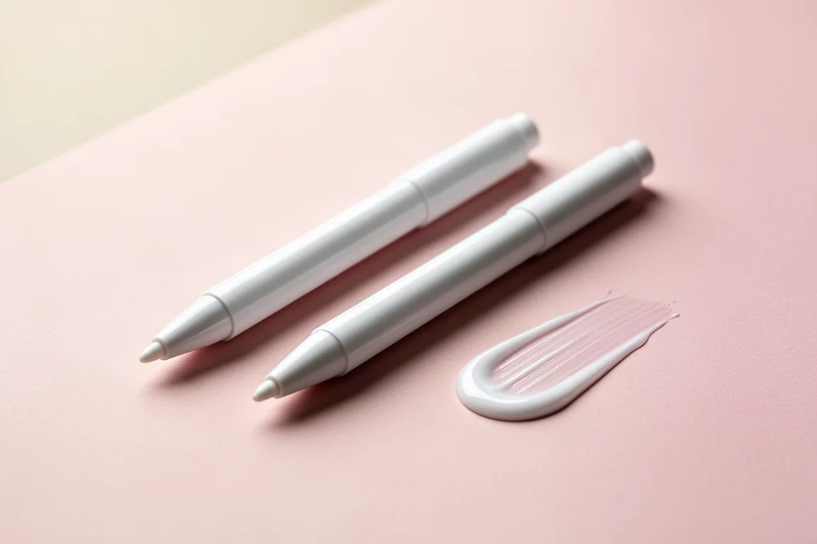 Sakura Gelly Roll Glaze and Souffle product image