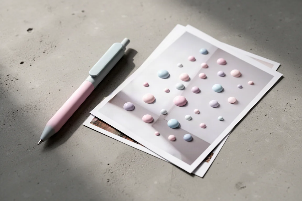 Sakura Gelly Roll Pastel Souffle product image