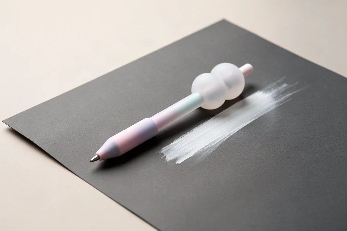 Sakura Gelly Roll Souffle product image
