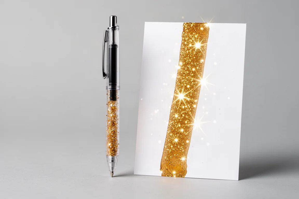 Sakura Gelly Roll Stardust product image