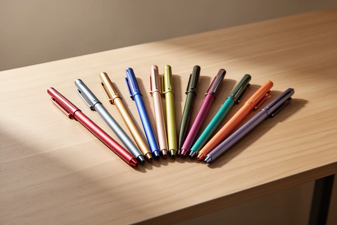 Sakura Koi Brush Pens product image