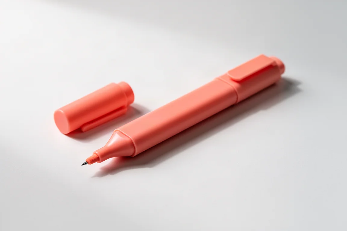 Sakura Mixline Underline Highlighter product image