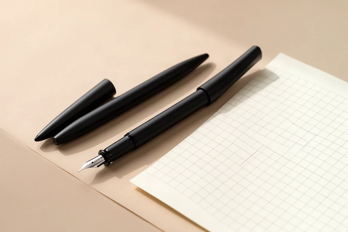 Sakura Pigma Micron 02 product image