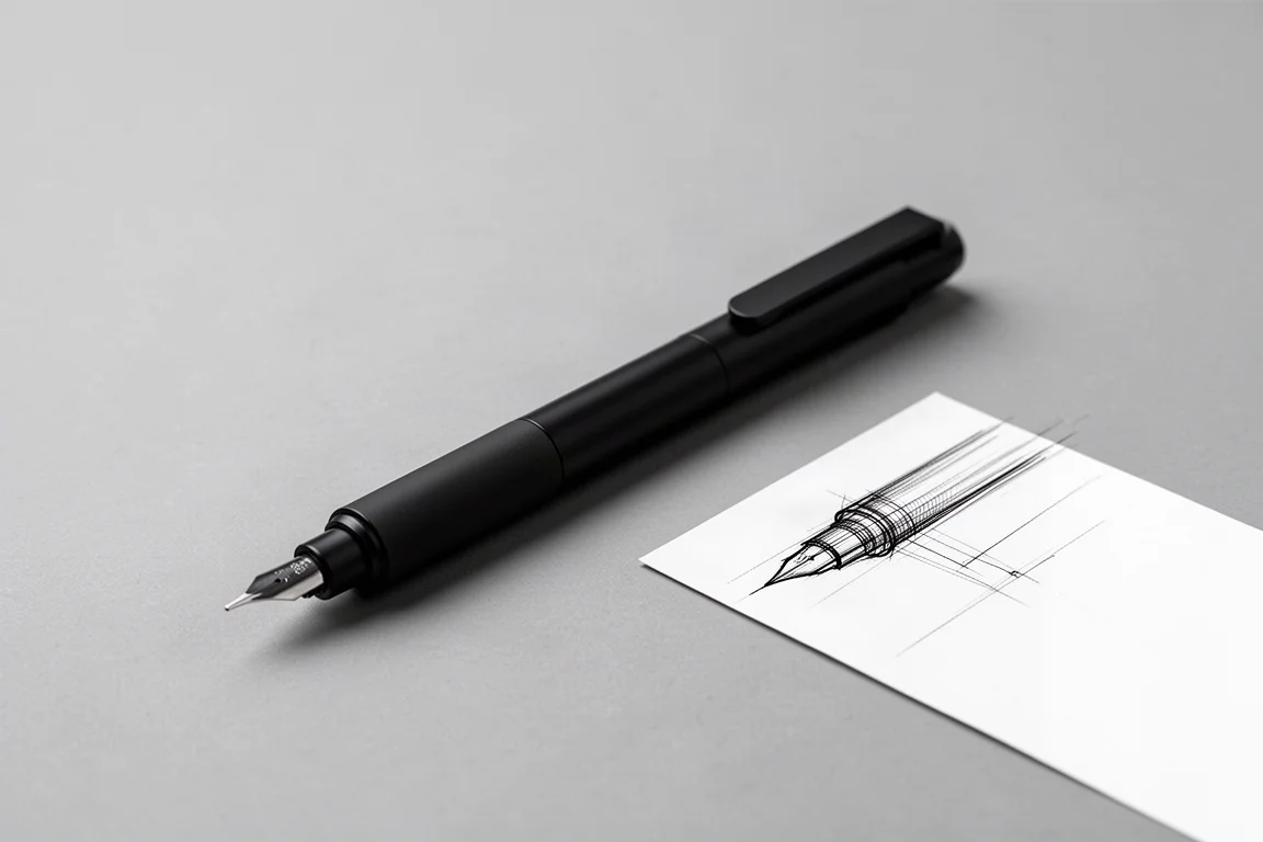 Sakura Pigma Micron product image