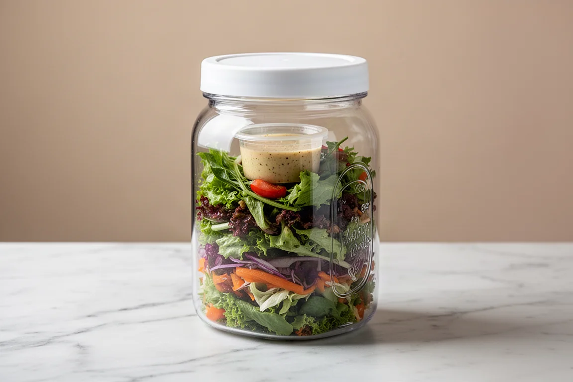Salad Pod product image