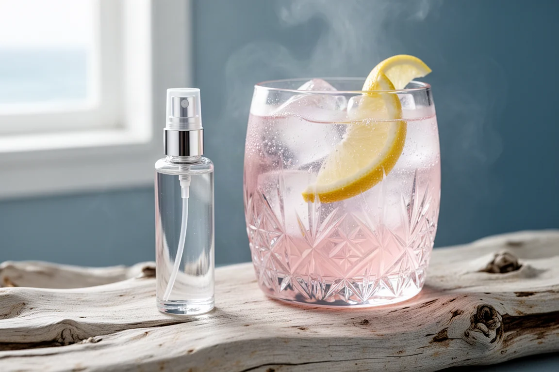 Salcombe Sea Mist Liquid Garnish product image
