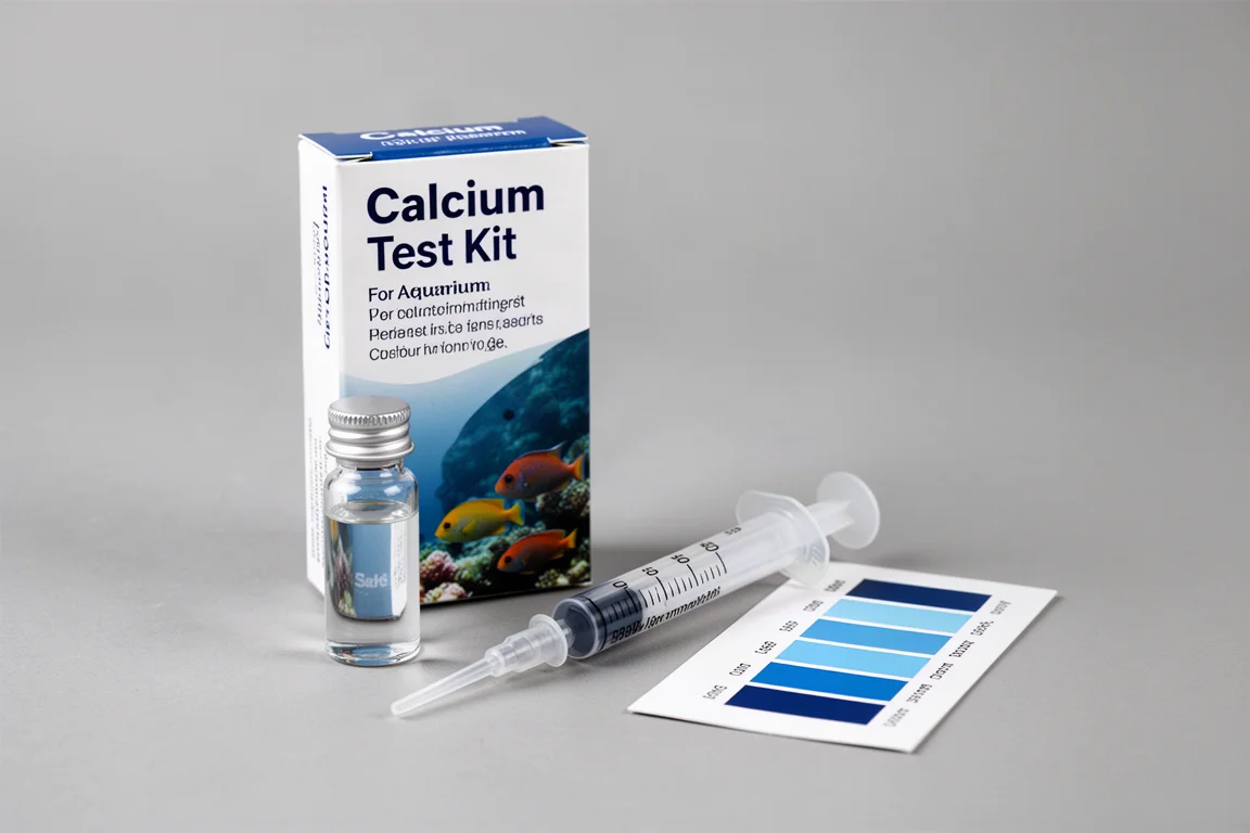 Salifert Calcium Test Kit product image
