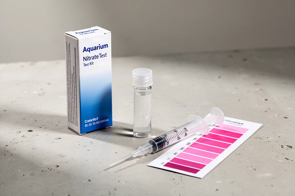 Salifert Nitrate Test Kit product image