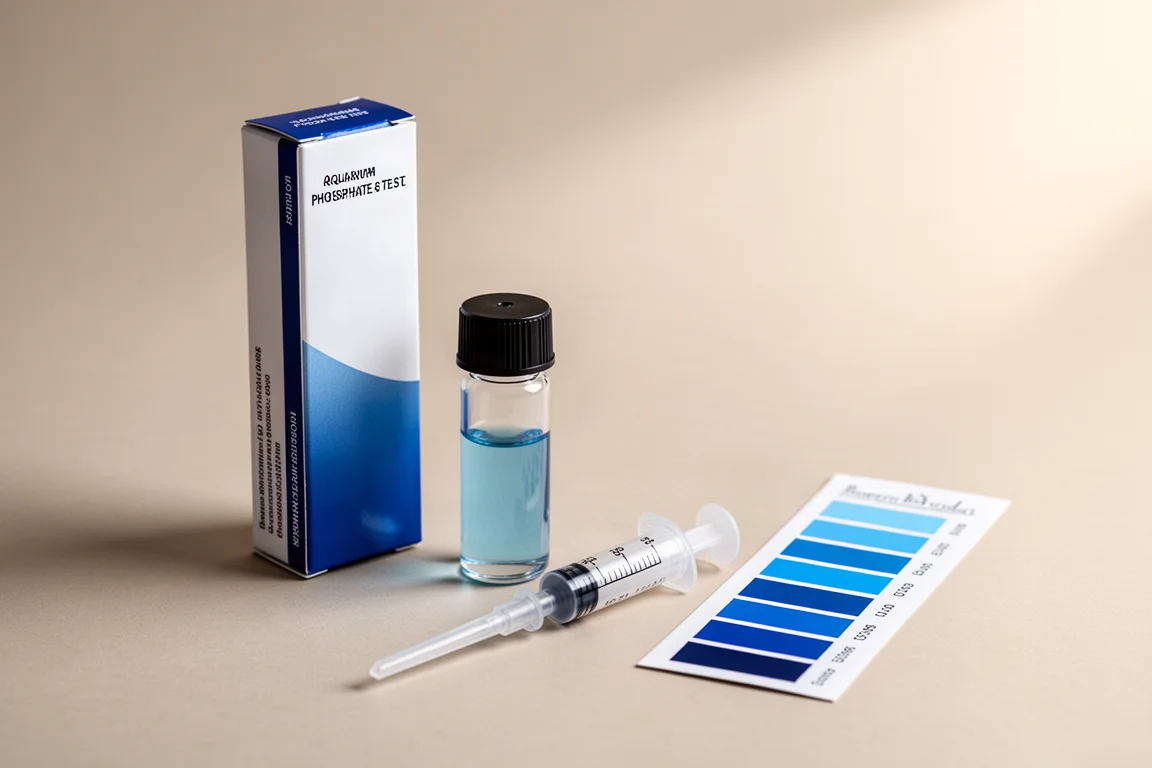 Salifert Phosphate Test Kit product image