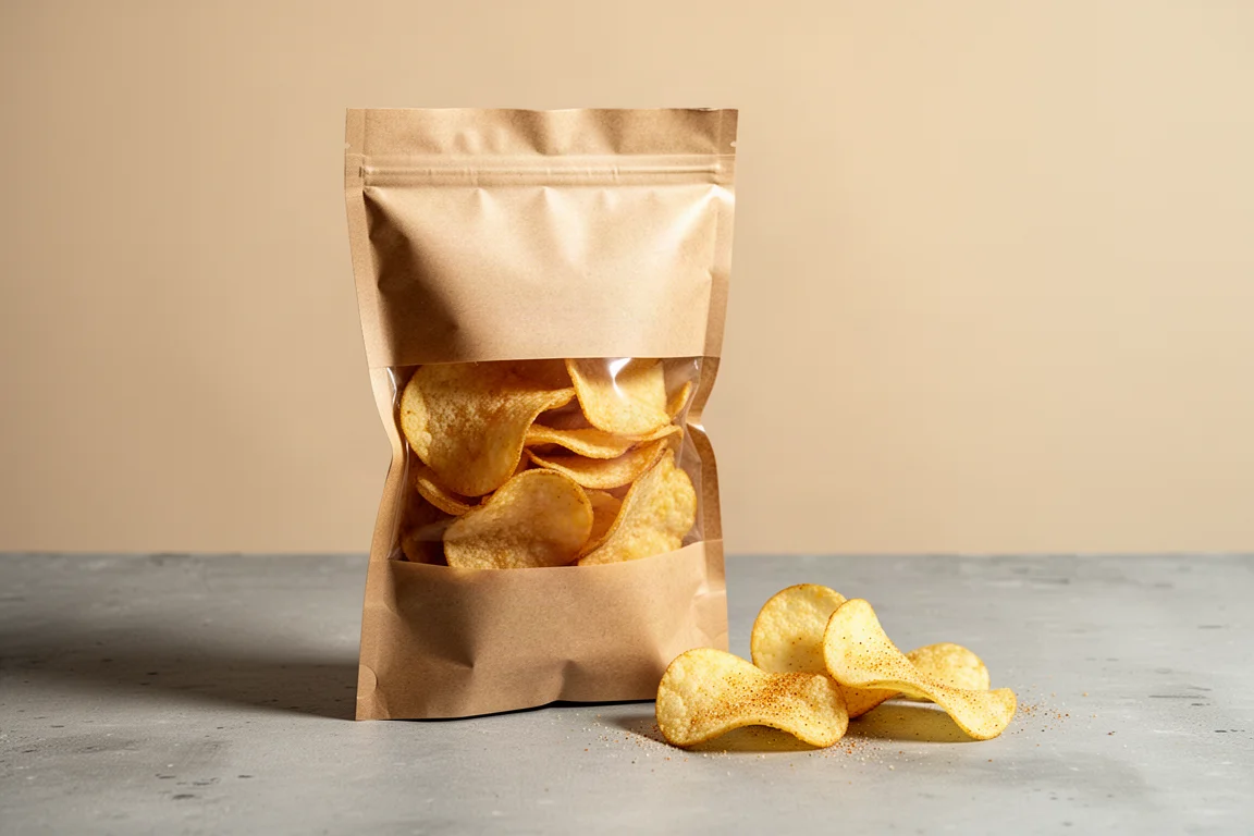 Sally Taylor Turkey and Stuffing Crisps product image